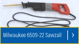  top reciprocating saw brands